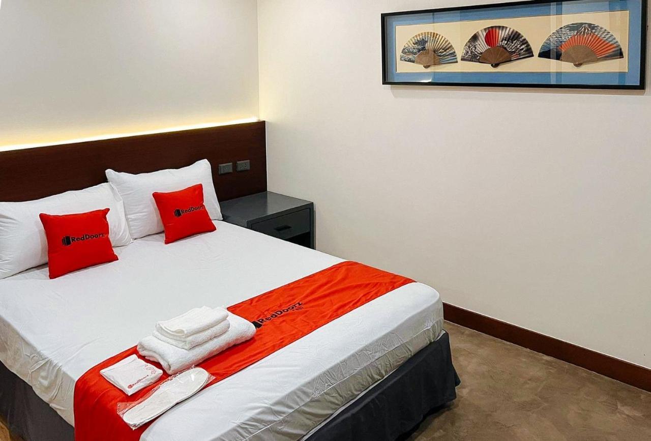 Reddoorz Plus @ Toshiko Boutique Hotel Koronadal City 外观 照片