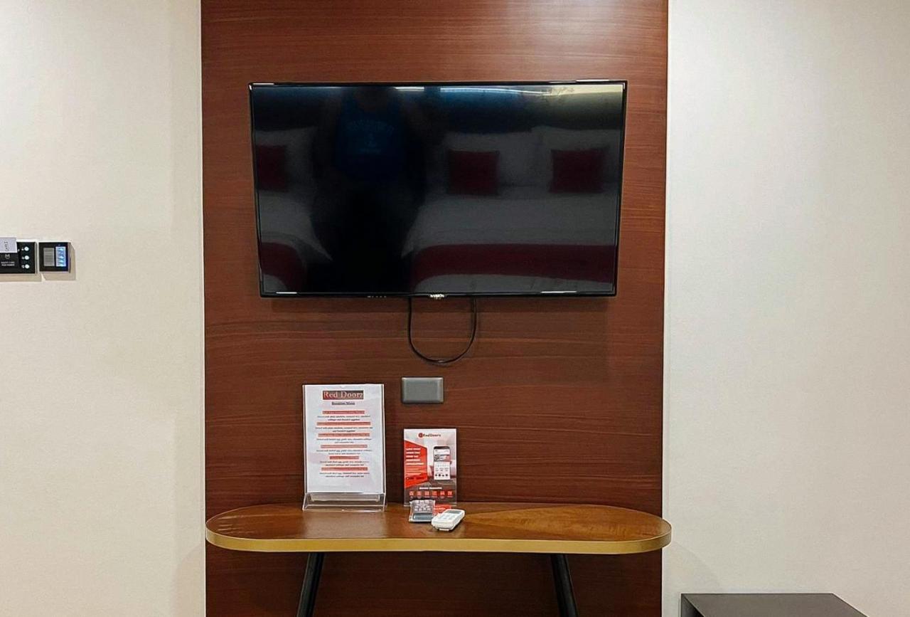 Reddoorz Plus @ Toshiko Boutique Hotel Koronadal City 外观 照片