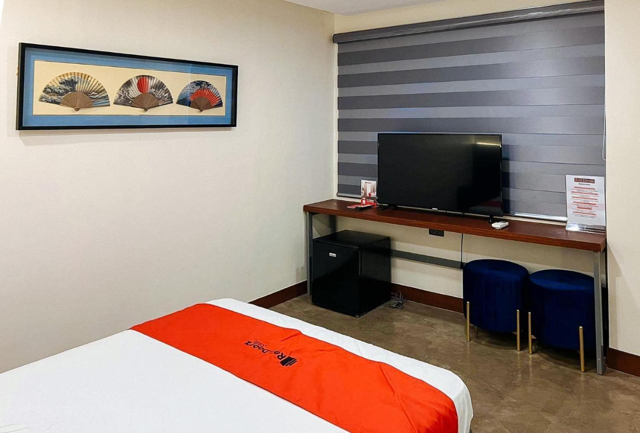 Reddoorz Plus @ Toshiko Boutique Hotel Koronadal City 外观 照片
