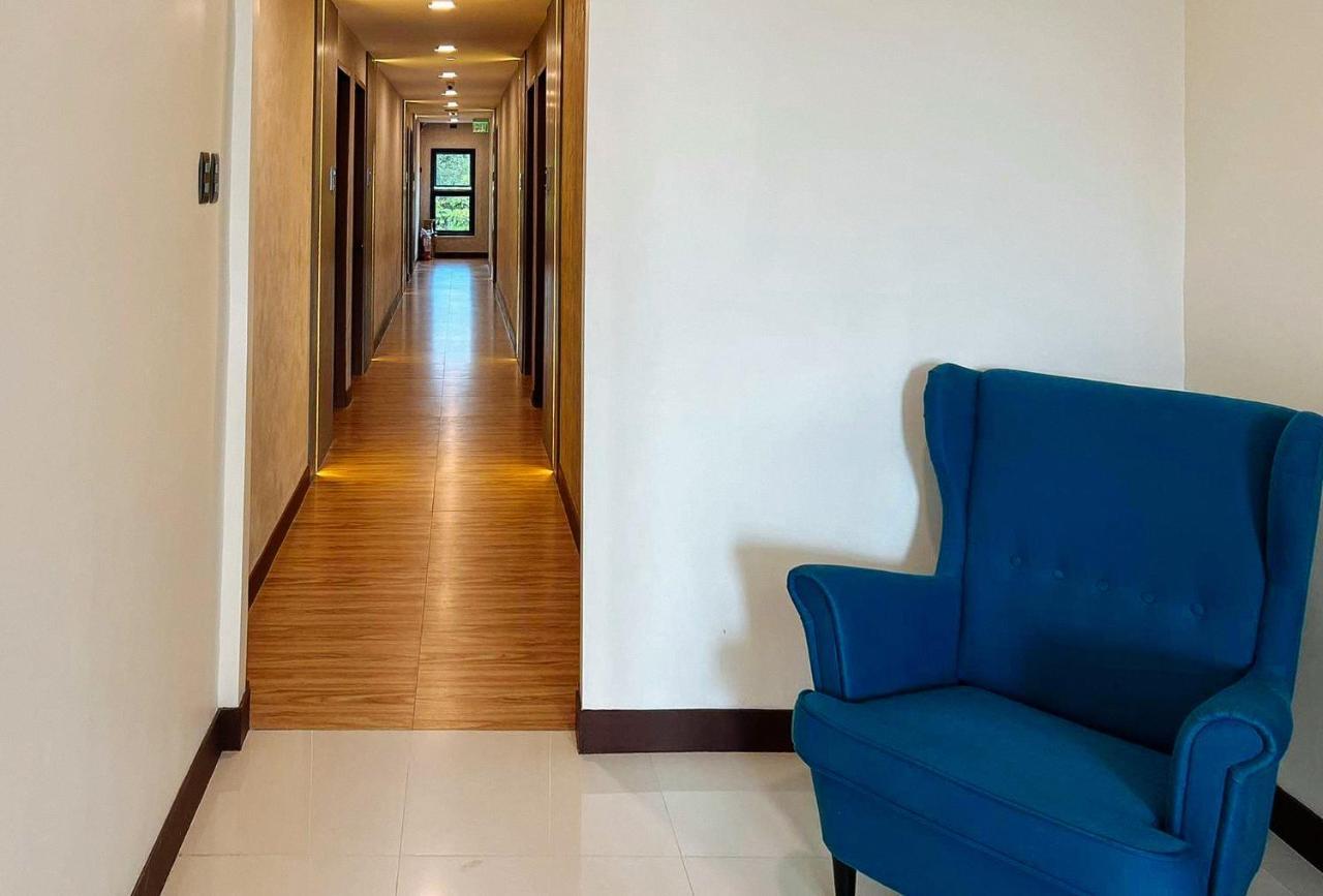 Reddoorz Plus @ Toshiko Boutique Hotel Koronadal City 外观 照片