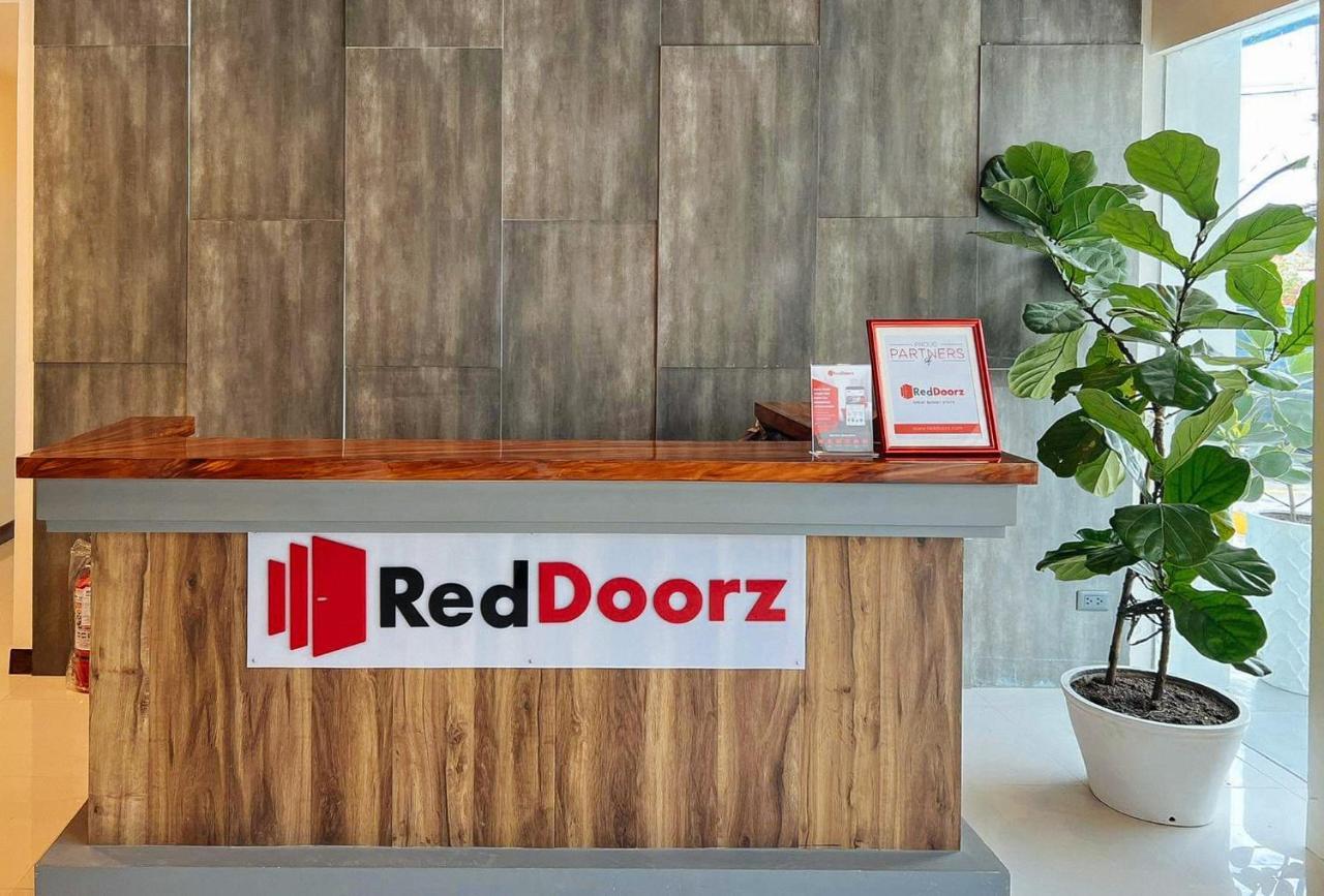 Reddoorz Plus @ Toshiko Boutique Hotel Koronadal City 外观 照片