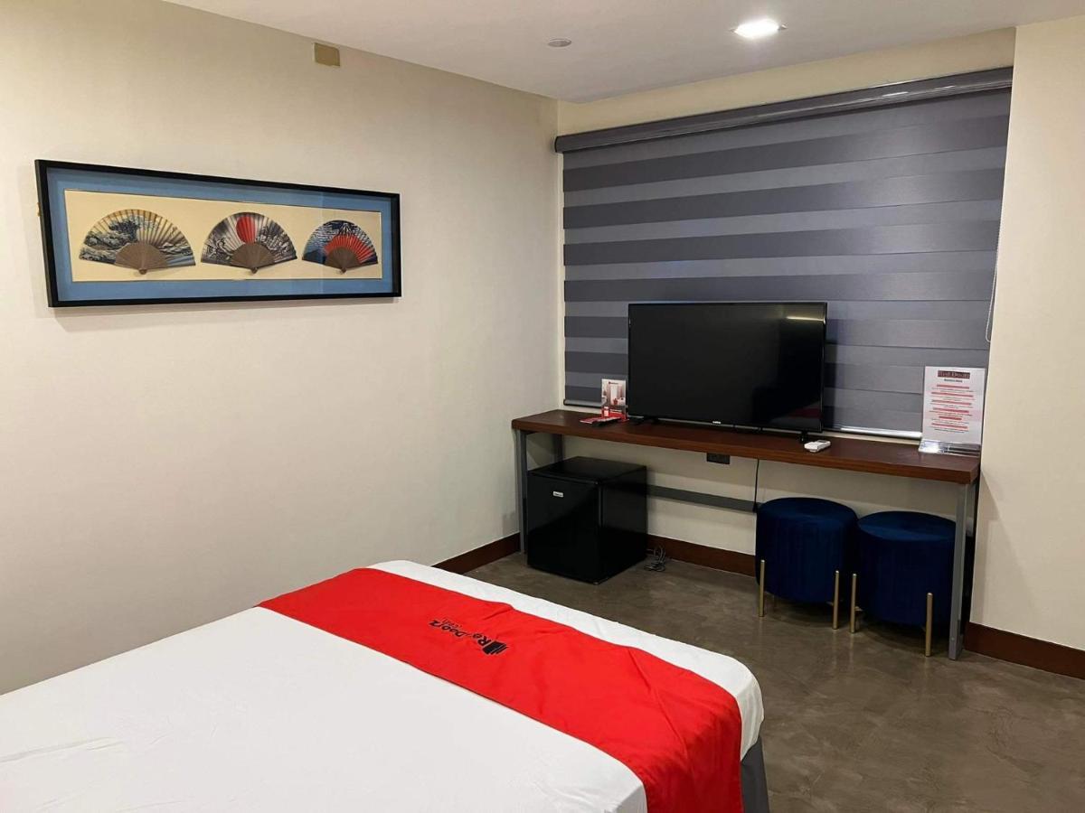 Reddoorz Plus @ Toshiko Boutique Hotel Koronadal City 外观 照片