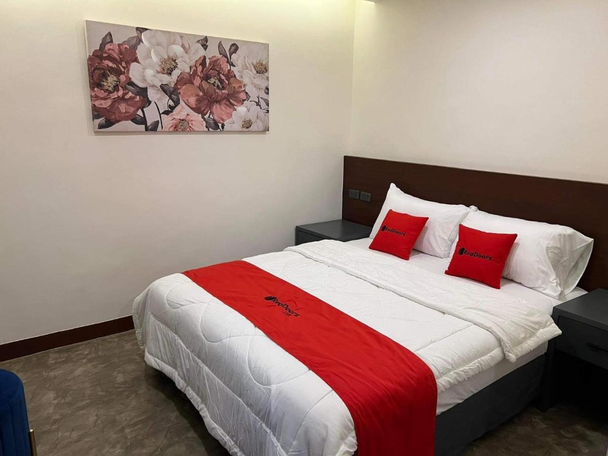 Reddoorz Plus @ Toshiko Boutique Hotel Koronadal City 外观 照片