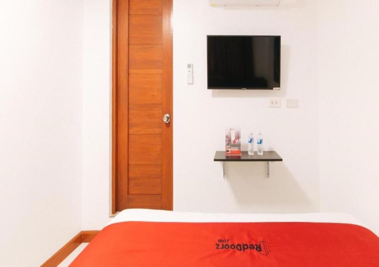 Reddoorz Plus @ Toshiko Boutique Hotel Koronadal City 外观 照片