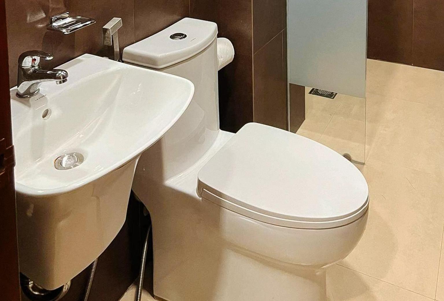 Reddoorz Plus @ Toshiko Boutique Hotel Koronadal City 外观 照片